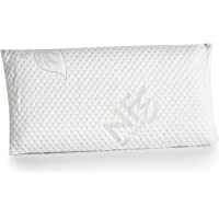 Los mejores  - ALMOHADA VISCOELASTICA CUNA ANTIAHOGO